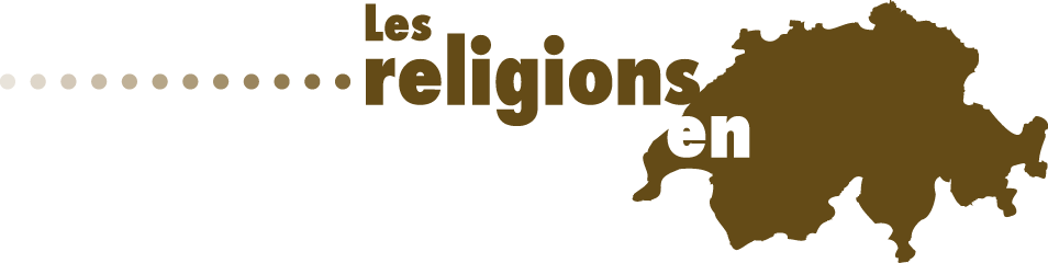 Les religions en Suisse